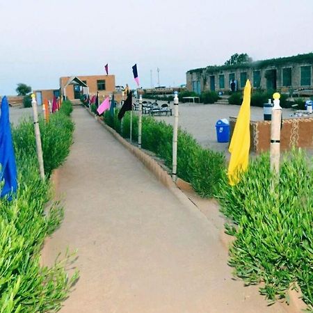 Country Side Resort Jaisalmer Exterior foto