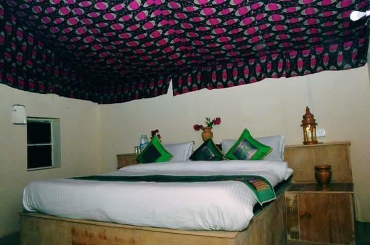 Country Side Resort Jaisalmer Exterior foto